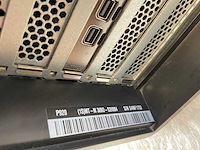 Lenovo p920, 2x xeon(r) gold 6154, 192 gb ram (12x16gb), no hdd, nvidia quadro p1000 4 gb workstation - afbeelding 7 van  7