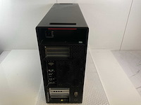 Lenovo p920, 2x xeon(r) gold 6154, 192 gb ram (12x16gb), no hdd, nvidia quadro p1000 4 gb workstation - afbeelding 4 van  6