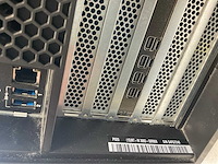 Lenovo p920, 2x xeon(r) gold 6154, 192 gb ram (12x16gb), no hdd, nvidia quadro p1000 4 gb workstation - afbeelding 5 van  6