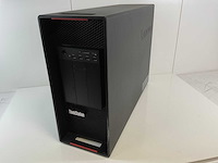 Lenovo p920, 2x xeon(r) gold 6154, 192 gb ram, no hdd, nvidia quadro p1000 4 gb workstation - afbeelding 3 van  5