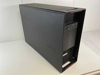 Lenovo p920, 2x xeon(r) gold 6154, 192 gb ram, no hdd, nvidia quadro p1000 4 gb workstation - afbeelding 2 van  5