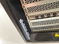 Lenovo p920, 2x xeon(r) gold 6154, 192 gb ram, no hdd, nvidia quadro p1000 4 gb workstation - afbeelding 5 van  5