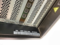 Lenovo p920, 2x xeon(r) gold 6154, 192 gb ram, no hdd, nvidia quadro p1000 4gb workstation - afbeelding 4 van  5