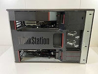 Lenovo p920, 2x xeon(r) gold 6154, 192 gb ram, no hdd, nvidia quadro p1000 4gb workstation - afbeelding 5 van  5
