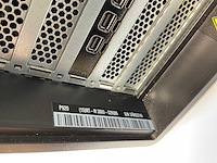 Lenovo p920, 2x xeon(r) gold 6154, 192 gb ram(12x 16gb), no hdd, nvidia quadro p1000 4gb workstation - afbeelding 3 van  3