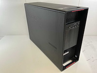 Lenovo p920, xeon(r) gold 6154, 192 gb ram, 1 tb nvme, nvidia quadro p1000 4 gb workstation; - afbeelding 3 van  5