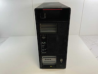 Lenovo p920, xeon(r) gold 6154, 192 gb ram, 1 tb nvme, nvidia quadro p1000 4 gb workstation; - afbeelding 4 van  5