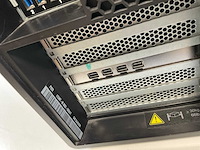 Lenovo p920, xeon(r) gold 6154, 192 gb ram, 1 tb nvme, nvidia quadro p1000 4 gb workstation; - afbeelding 5 van  5