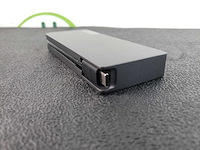 Lenovo powered usb-c (l01ud027-cs-h) travel hub - afbeelding 1 van  2