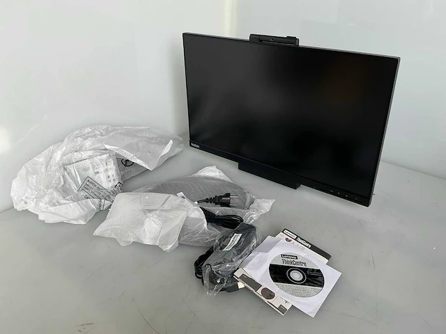 Lenovo t1024gen3touch monitor - afbeelding 1 van  3