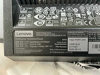 Lenovo t1024gen3touch monitor - afbeelding 3 van  3