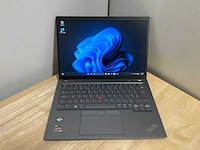 Lenovo t14s gen3 laptop - afbeelding 1 van  9
