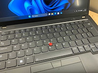 Lenovo t14s gen3 laptop - afbeelding 3 van  9