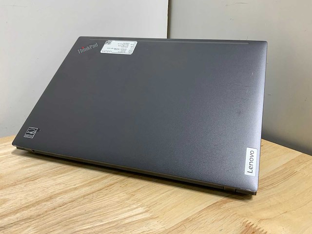 Lenovo t14s gen3 laptop - afbeelding 6 van  9