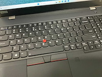Lenovo t15 - laptop (2x) - afbeelding 1 van  5