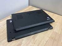 Lenovo t15 - laptop (2x) - afbeelding 2 van  5