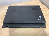 Lenovo t15 - laptop (2x) - afbeelding 3 van  5