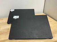 Lenovo t15 - laptop (2x) - afbeelding 5 van  5
