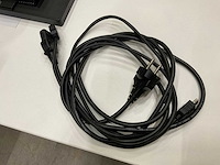 Lenovo t2324pa thinkvision monitor - afbeelding 3 van  3