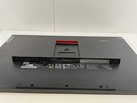 Lenovo (t32p-20) 32”, 3840x2160 (uhd) ips monitor - afbeelding 5 van  6