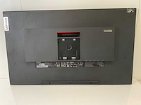 Lenovo (t32p-20) 32”, 3840x2160 (uhd) ips monitor - afbeelding 4 van  6