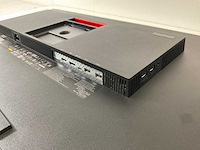 Lenovo (t32p-20) 32”, 3840x2160 (uhd) ips monitor - afbeelding 5 van  6