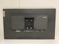 Lenovo (t32p-20) 32”, 3840x2160 (uhd) ips monitor - afbeelding 4 van  8