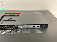 Lenovo (t32p-20) 32”, 3840x2160 (uhd) ips monitor - afbeelding 6 van  8