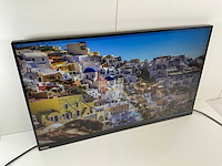 Lenovo (t32p-20) 32”, 3840x2160 (uhd) ips monitor - afbeelding 1 van  5