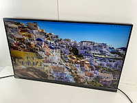 Lenovo (t32p-20) 32”, 3840x2160 (uhd) ips monitor - afbeelding 2 van  5