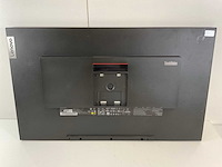 Lenovo (t32p-20) 32”, 3840x2160 (uhd) ips monitor - afbeelding 3 van  5
