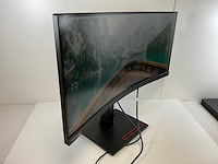 Lenovo (t34w-20) 34”, 3440x1440 (qhd) ips monitor - afbeelding 2 van  6