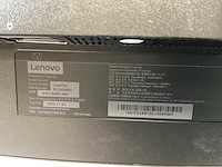 Lenovo (t34w-20) 34”, 3440x1440 (qhd) ips monitor - afbeelding 6 van  6