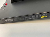 Lenovo (t34wd-40) 34”, 3440x1440 (uwqhd) va lcd monitor - afbeelding 5 van  6