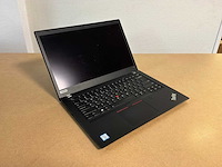 Lenovo t480s - i5-8350u laptop - afbeelding 1 van  3