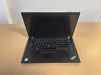 Lenovo t480s - i5-8350u laptop - afbeelding 2 van  3