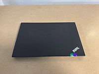 Lenovo t480s - i5-8350u laptop - afbeelding 3 van  3