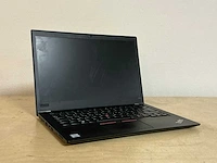 Lenovo t480s - i7-8650u laptop