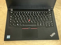Lenovo t480s - i7-8650u laptop - afbeelding 3 van  4