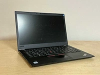 Lenovo t480s - i7-8th gen laptop