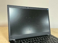 Lenovo t480s - i7-8th gen laptop - afbeelding 2 van  4