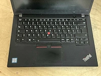 Lenovo t480s - i7-8th gen laptop - afbeelding 3 van  4