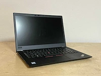 Lenovo t480s laptop