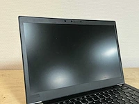 Lenovo t480s laptop - afbeelding 2 van  4