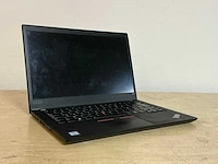 Lenovo t490 i7-8665u laptop