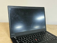 Lenovo t490 i7-8665u laptop - afbeelding 2 van  4