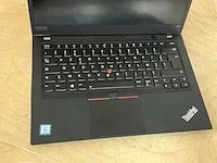 Lenovo t490 i7-8665u laptop - afbeelding 3 van  4