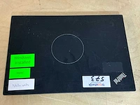 Lenovo t490 i7-8665u laptop - afbeelding 4 van  4