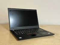 Lenovo t490 i7-8665u laptop