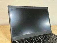 Lenovo t490 i7-8665u laptop - afbeelding 2 van  4